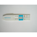 THC Drug Test Strips (25 Test Cards)