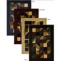 Caroline Tempo Area Rug (5'5 x 7'7)