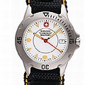 Wenger Women's Extreme II Sports Watch