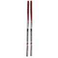 Fischer Jupiter Crown Nordic Skis w/ Bindings