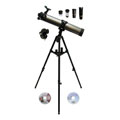 Galileo FS-85MOH Reflector Telescope