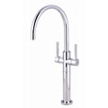 Vilbosch Chrome Vessel Faucet