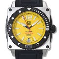 ESQ Blackfin Stainless Steel Men's Quartz Watch