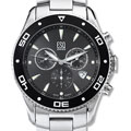 ESQ Aston Stainless Steel Men's Quartz Watch