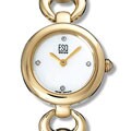 ESQ Collections Women's Goldtone Watch