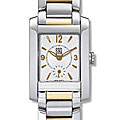 ESQ Venture Women's Two-tone Quartz Watch