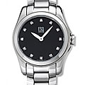 ESQ Aston Women's Stainless Steel Quartz Watch