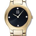 ESQ Verve Goldtone Men's Watch