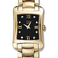 ESQ Verona Women's Gold Tone Quartz Watch