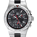 ESQ Rally Stainless Steel Men's Quartz Watch