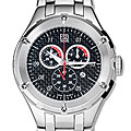 ESQ Chronicle Men's Quartz Watch