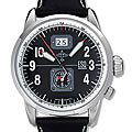 ESQ Beacon Stainless Steel Men's Quartz Watch