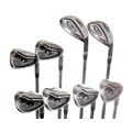 Prince Golf XT Complete Ladies Club Set with Bag
