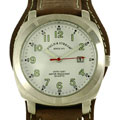 Field & Stream Men's Casual White Dial Watch