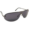 Kenneth Cole New York Frameless Fashion Sunglasses