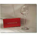 White Wine Glasses Set (Case of 6 )