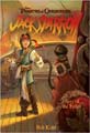 Pirates of the Caribbean: Sins of the Fathers - Jack Sparrows #10