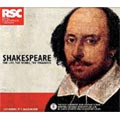 Shakespeare: The Life, The Works, The Treasures