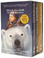 His Dark Materials Hardcover Boxed Set (The Golden Compass; The Subtle Knife; The Amber Spyglass)