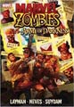 Marvel Zombies Vs. Army of Darkness