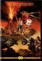 Aqua Teen Hunger Force Colon Movie Film For Theatres (DVD)