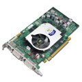 128MB PNY Quadro FX1400 PCI-E Video Card