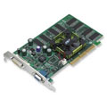 128MB PNY Quadro FX500 DVI Video Card