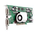 128MB PNY Quadro FX1100 AGP8x Dual DVI Video Card