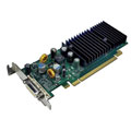 128MB PNY Quadro PCI-E Dual VGA Graphics Card
