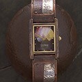 Watchcraft Milieris Florentine Men's Watch (USA)