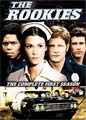 The Rookies - The Complete First Season (DVD)