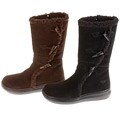 Rocket Dog Sonic Women's Fleece Boot