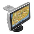 Plenio 7-inch Touchscreen GPS Navigation System
