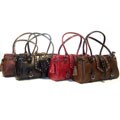 Rina Rich Evelyn Satchel Bag