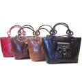 Rina Rich Arlene Satchel Bag