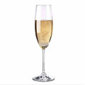 Dante Classico 6.5-ounce Champagne Flutes (Set of 6)