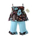 JoJo Designs 2 Piece Infant Girl's Pants Set