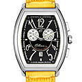 Elini New Yorker Grand Chrono Men's Watch
