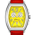 Elini Women's New Yorker Watch