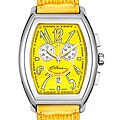 Elini New Yorker Grand Chrono Men's Watch