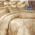 Legacy Deluxe 9-piece or 11-peice Comforter Set
