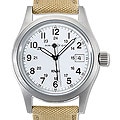 Hamilton Khaki Field Men's Quartz Watch