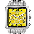 Invicta Men's Multi-Function Steel Watch