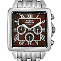 Invicta Men's Multifunction Steel Watch