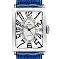 Officina Del Tempo Men's Agadir Watch