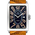 Officina Del Tempo Men's Agadir Watch