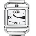Hamilton Contour Men's Stainless Steel Quartz Watch