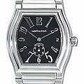 Hamilton Dodson Men's Stainless Steel Auto Watch