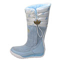 Adidas Originals Snow Chic Hi Women's Boots