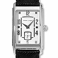 Hamilton Ardmore GTS Stainless Steel Quartz Watch